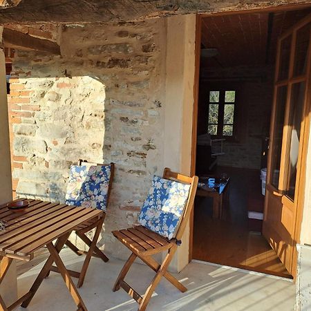 Bed and Breakfast Cascina Boschetto Saliceto Экстерьер фото