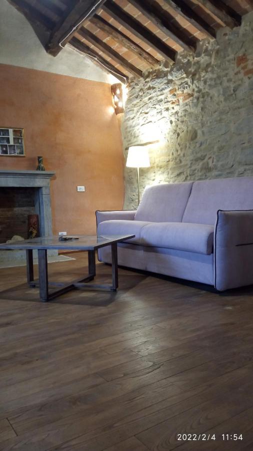 Bed and Breakfast Cascina Boschetto Saliceto Экстерьер фото