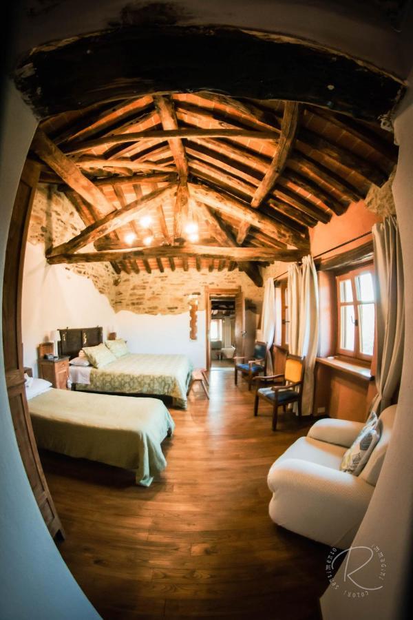 Bed and Breakfast Cascina Boschetto Saliceto Экстерьер фото